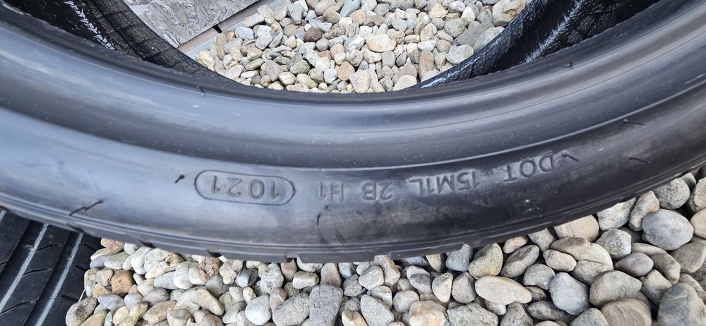 Anvelope Hankook Ventus S1 evo3 245/35 ZR21 96Y