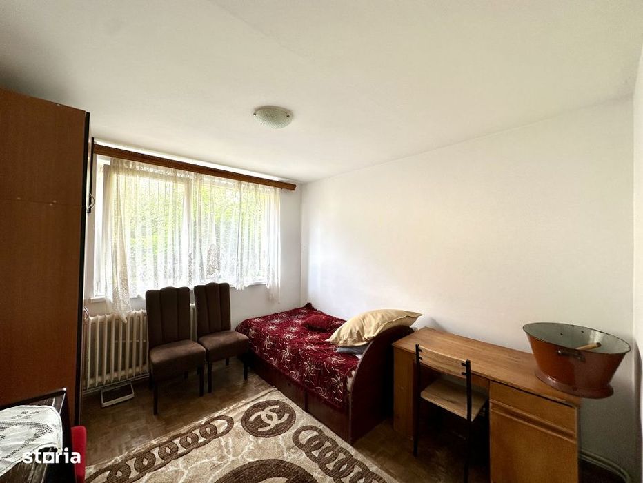 Apartament 3 camere decomandat | 57mp | Zona Coloane Grigorescu — fotografia 3
