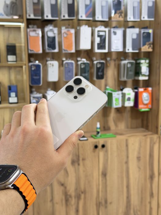 iPhone 15 Pro Max 256 gb | kapashev mobile