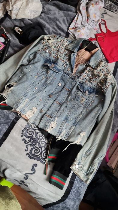 Geci frumoase originale