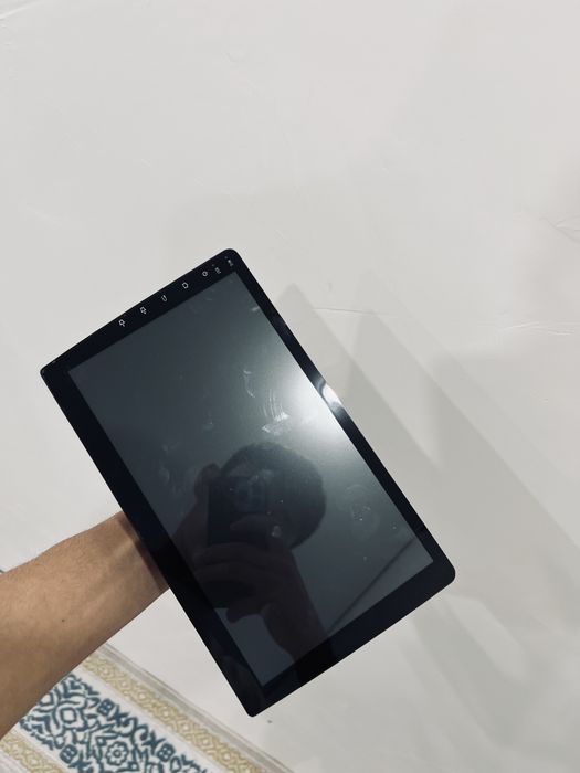 Андроид магнитола на все марки авто