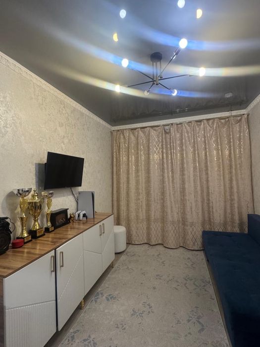 Продам 2-х комнатную квартиру