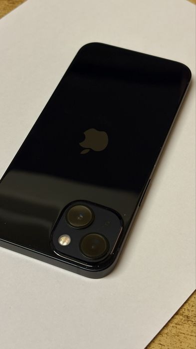 iPhone 13 128 мб
