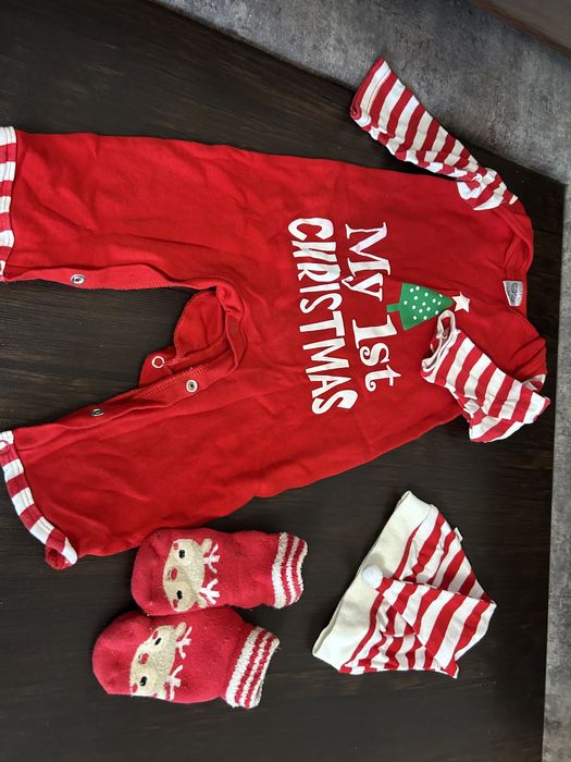 Вещи для малышки