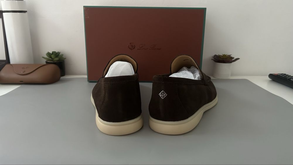 Loro Piana Summer Walk