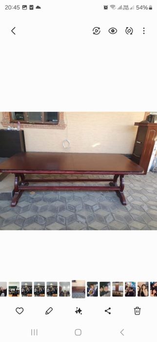 Стол для кухни или