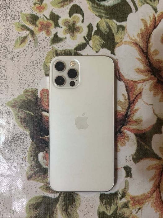 Iphone 12 pro  10/8