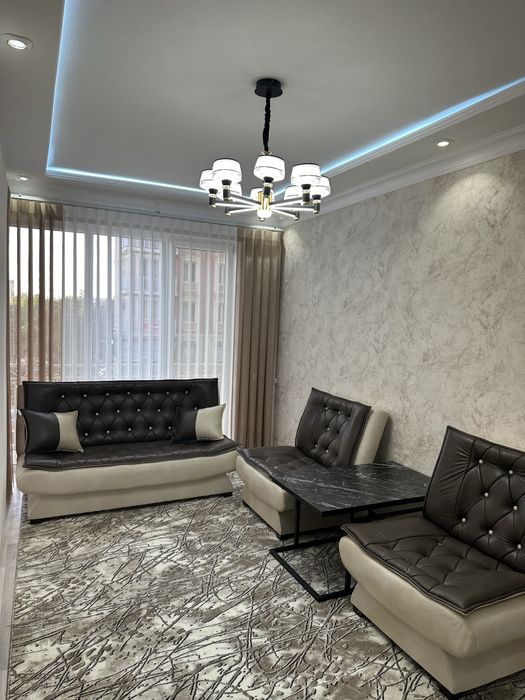 Кунлик уй Суточная квартира