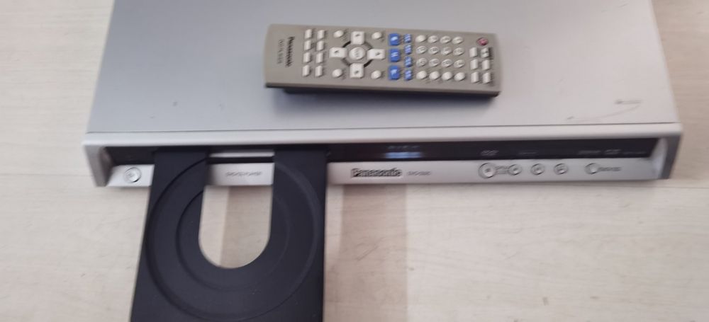 DVD-S 325 Panasonic