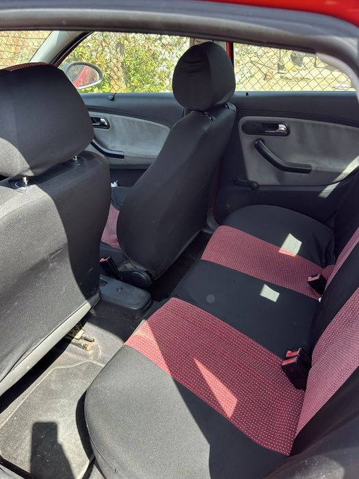 Seat Cordoba 1.9 TDI