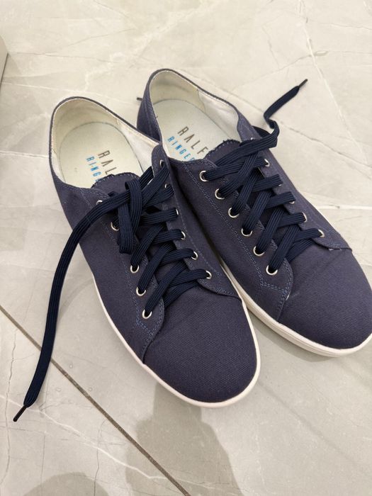 Ralf Ringer кеды