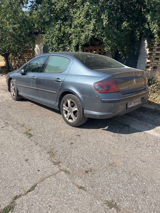 Peugeot 407 2.0 L HDI 136 к.с 2 000 € 3 911,66 лв
