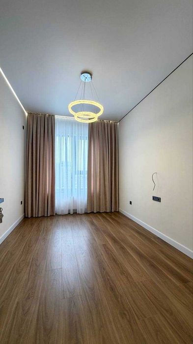 Golden House 4 комнатная квартира 85м2 Авторский ремонт подключ