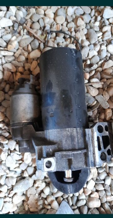 Electromotor bmw f11, f10 diesel 184 cp