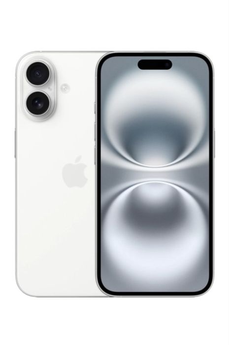 Iphone 16 полный комплект
