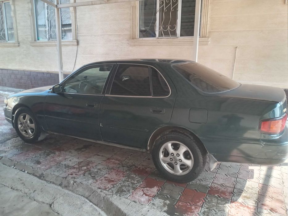 Продам Тоиота камри