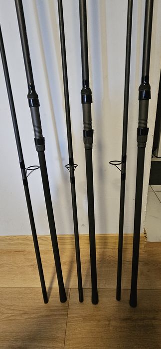 Въдици Trakker PROPEL ROD 13ft 3.5lb