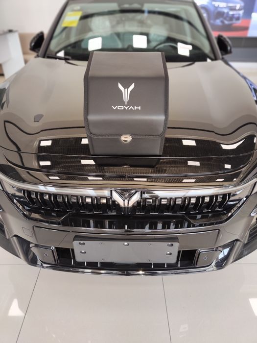 Voyah Free HYBRID 4WD 200km/318 km От 36,500/40,500 В наличии в Ташкен