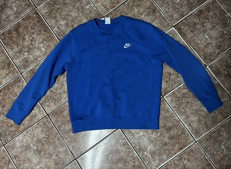 2 Bluze Nike Barbati