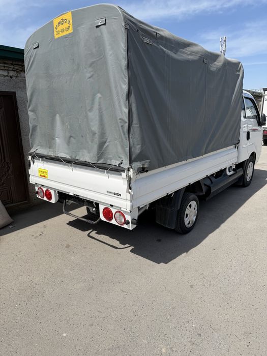 Kia bongo  срочно
