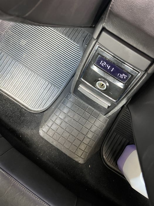 Dezmembrez skoda superb 2 facelift 2013 - 2015 2.0 tdi CFFB 140cp