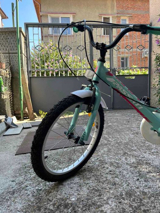 Детско колело passati