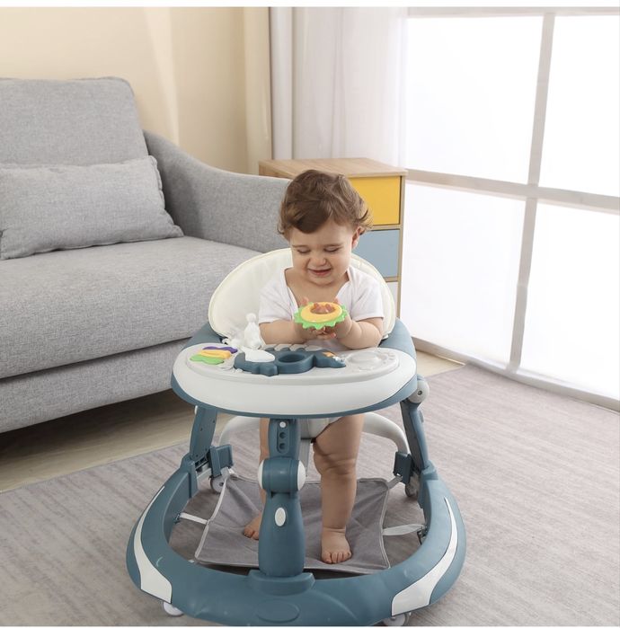 Premergator 6-18 luni