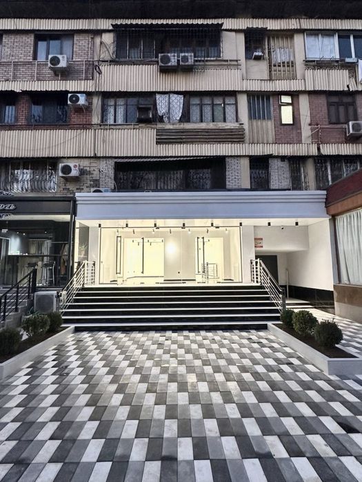 Аренда Мирзо Улугбекский р-н Ц-1 ор: Чайкоф / Первая линия, open spice