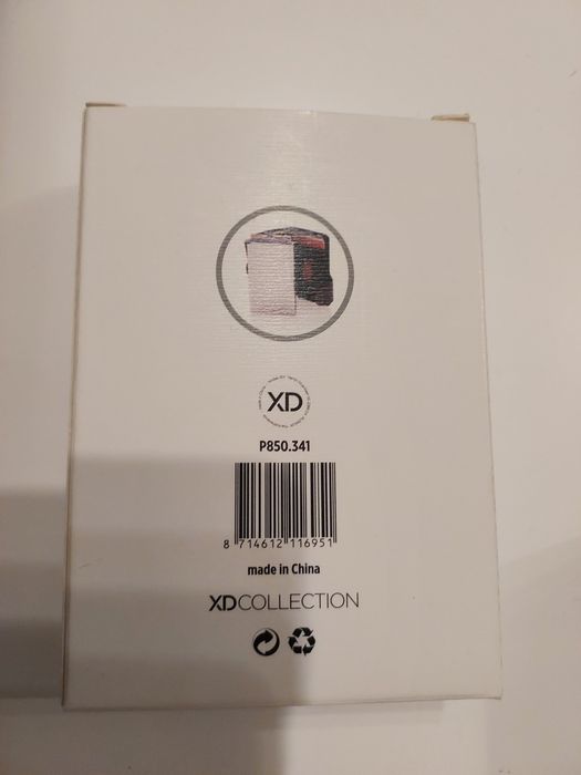 Портфейл картодържач