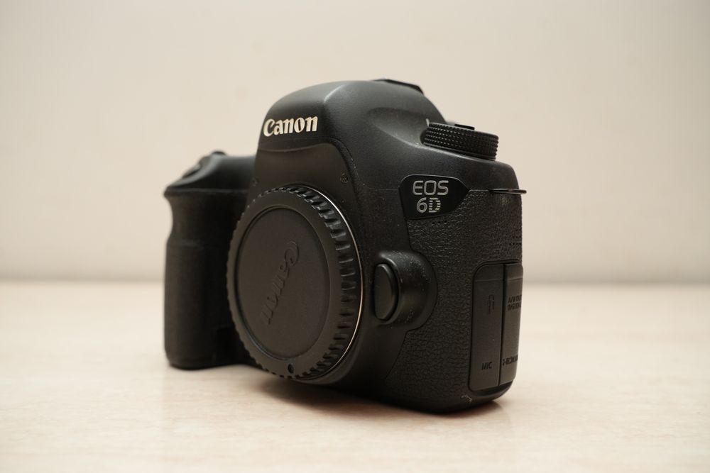 Canon 5D/6D/7D, blit Canon 580EXII, Pixel king pro