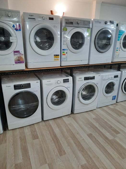 Vand masina de spalat