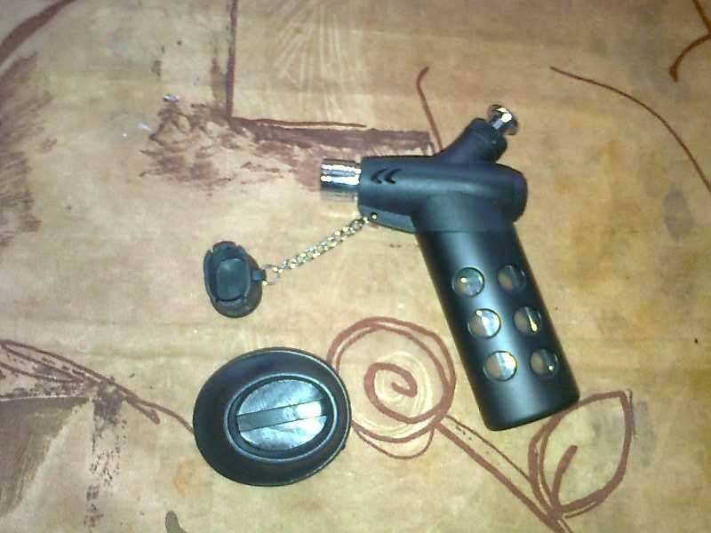 Мини газова горелка за домашни нужди 10 лв. за 1 бройка