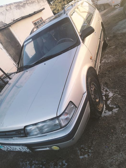 Продам мазду 626 универсал