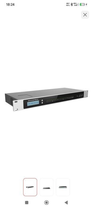 IP-АТС Grandstream UCM6308