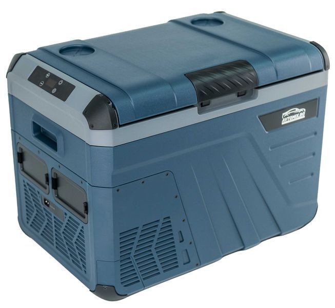 Хладилна кутия с компресор 12V/24V 35 литра