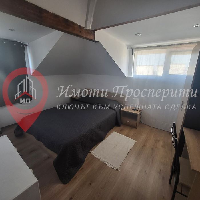 Дава се под наем Тристаен апартамент в София, Център - 60 кв.м за 700 € - Снимка #7