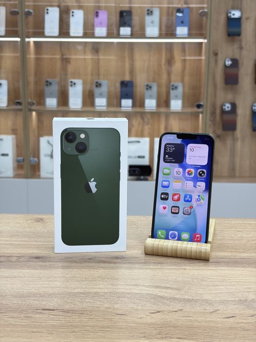 iPhone 13 128 gb | Айфон 13 128 гб