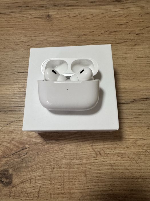 Airpods pro gen 2