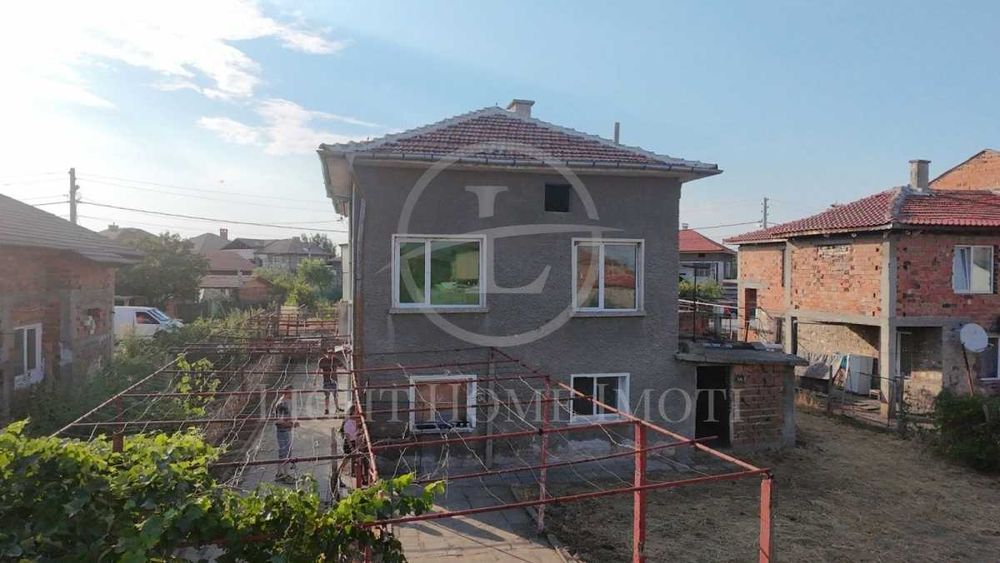 Продава се Къща в с. Йоаким Груево, Област Пловдив - 211 кв.м за 498 €/кв.м - Снимка #3