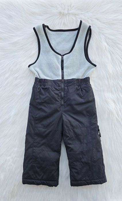 Детски ски гащеризон Columbia 3 години