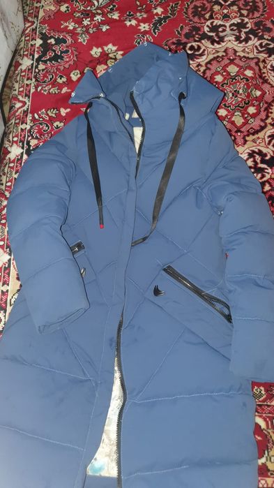 Куртка зимняя для девочек