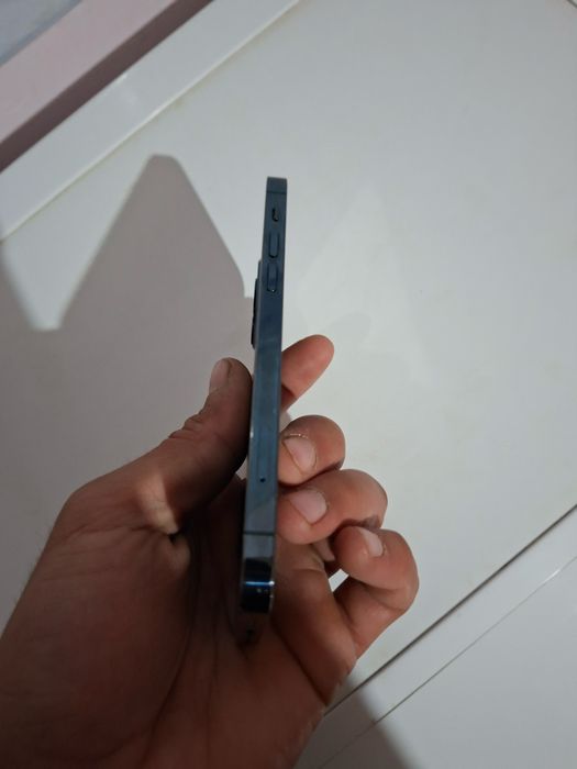 iphone 12 pro garantiya bor