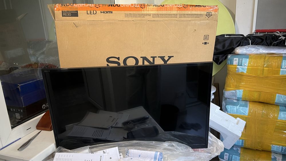 Телевизор Sony bravia Жк