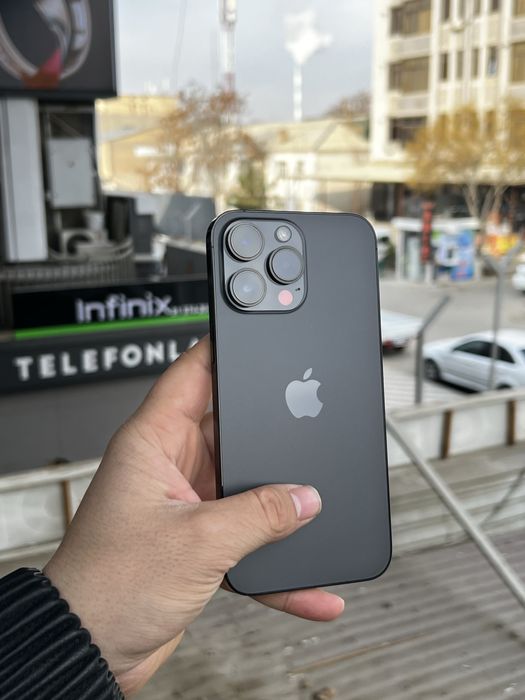 iPhone 14 Pro Max 512 Gb