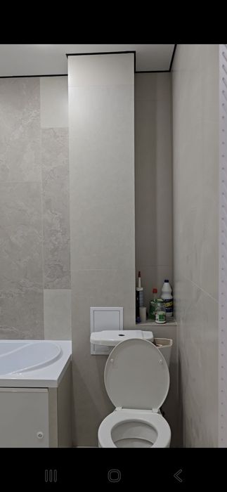 Поклейка обоев ,под ключ квартиры