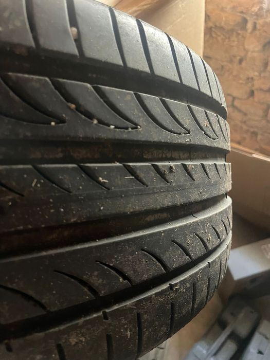 Cauciucuri de vara Pirelli 225/40/R18
