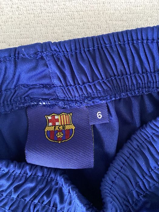 Set FC Barcelona - Messi