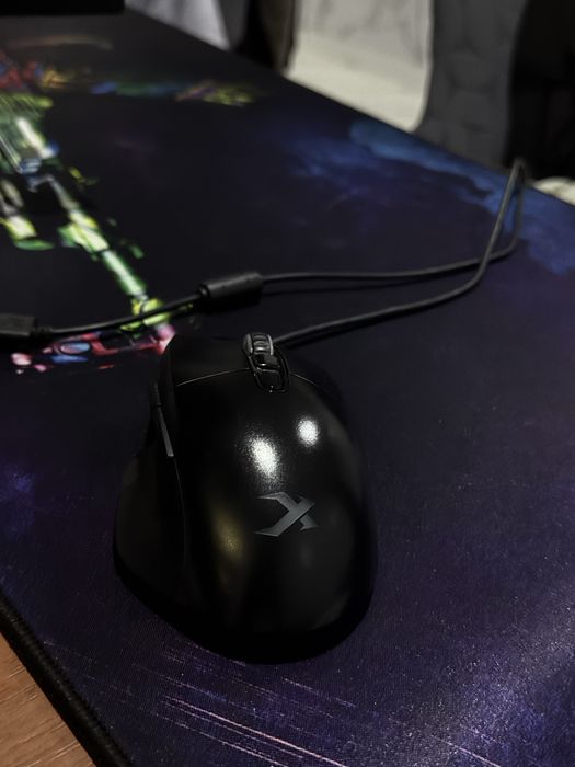 Мышка проводная Xayper X