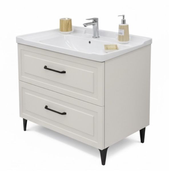 Тумбы под раковиной