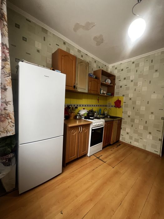 Продаю 2 х комн квартиру